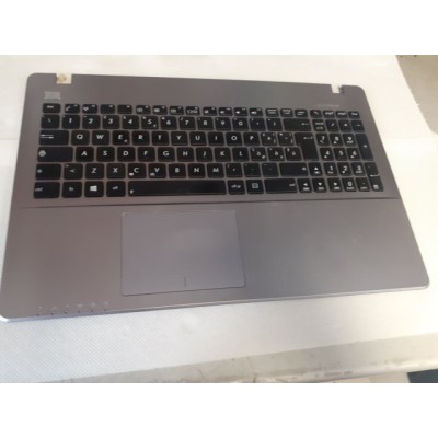 ASUS F550Z (F550ZE-XX072T) TOUCHPAD CON TASTIERA IT